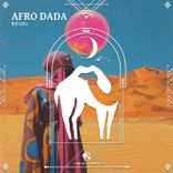 Artwork voor "Afro Dada"