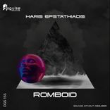 Artwork for "Romboid"