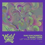 Artwork for "Let Your Spirit Free"