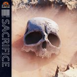 Artwork voor "Sacrifice"