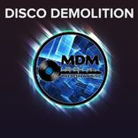 Artwork für "Disco Demolition"