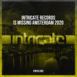 Artwork voor "Intricate Records Is Missing Amsterdam 2020"