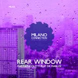 Artwork voor "Rear Window"