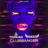 Portada para "Clubbanger"