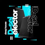 Artwork für "Deep House D-Selector"