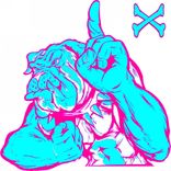 Artwork for "Journey EP"