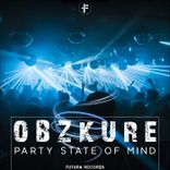 Artwork for "Party State of Mind"