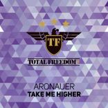 Artwork for "Take Me Higher"