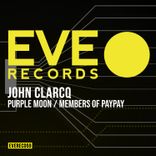 Artwork voor "Purple Moon / Members of Payday"