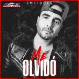 Me Olvido