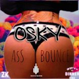 Artwork for "Ass Bounce"