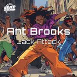 Artwork for "Jack Attack"