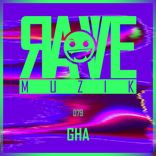 Artwork for "Rave Muzik 079"