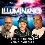 Artwork for "Illuminance"