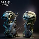 Artwork for "Conspiracy"