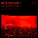Portada para "Private Chambers Vol. 1"