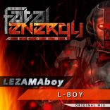 Artwork for "L-Boy"