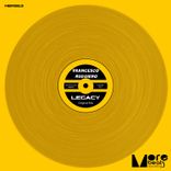 Artwork für "Legacy"