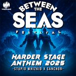 Artwork for "BTS 2025 Official Harder Stage Anthem"