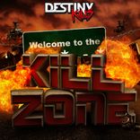 Artwork voor "Welcome To The Kill Zone EP"