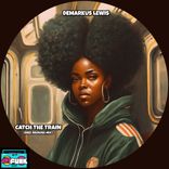 Portada para "Catch The Train (Deez Recrush Mix)"