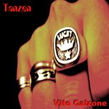 Artwork for "Tanzen"