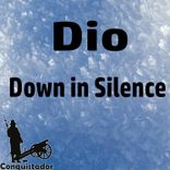 Artwork voor "Down in Silence"