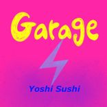 Artwork für "Garage"