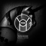 Artwork für "Magic Horse"