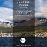 Artwork for "Ushuaia"