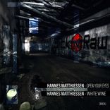 Artwork for "White Wine"