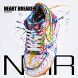 Artwork for "Heart Breaker"