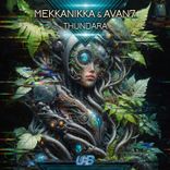 Portada para "Thundara"