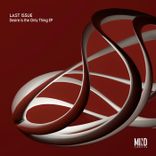 Desire Is the Only Thing