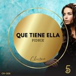 Artwork for "Que Tiene Ella"