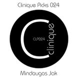 Portada para "Clinique Picks 024"
