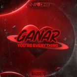 Artwork voor "You're Everything"