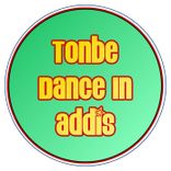 Artwork for "Dance in Addis"