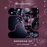 Artwork for "Sonoras EP"