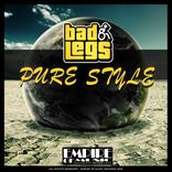 Artwork for "Pure Style"