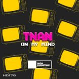 Artwork for "On My Mind"