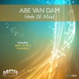 Artwork for "State of Mind"