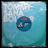 Artwork for "Bolivar"