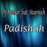 Artwork for "Padishah"
