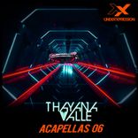 Artwork voor "Acapellas 06"