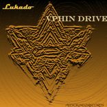 Artwork for "Vphin Drive"