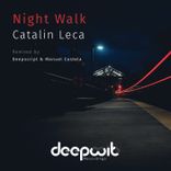 Portada para "Night Walk"