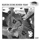 Artwork für "Persian EP"