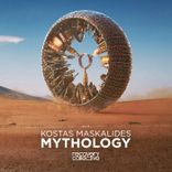 Artwork for "Mythology"