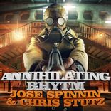 Portada para "Annihilating Rhythm"
